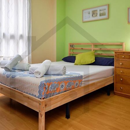 Loft En Oviedo - Ideal Para 3 Personas Exterior photo