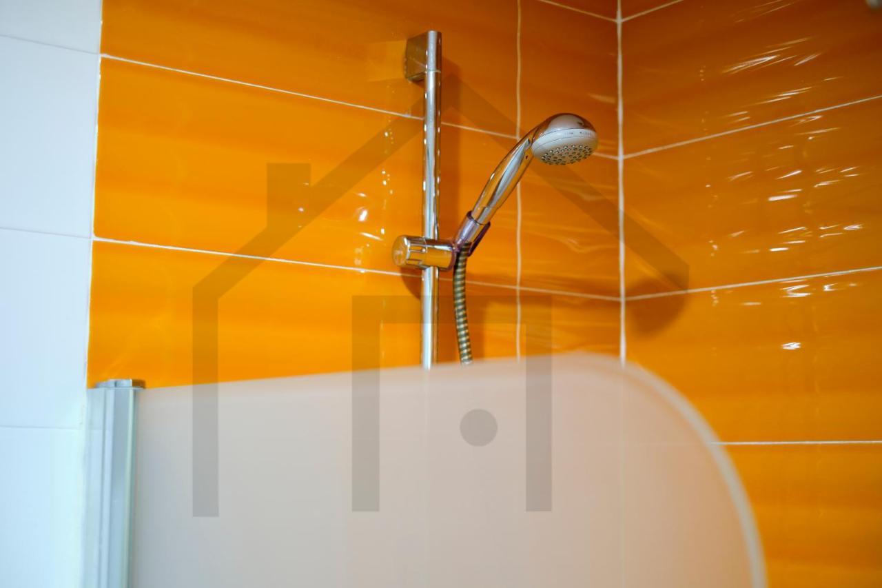 Loft En Oviedo - Ideal Para 3 Personas Exterior photo