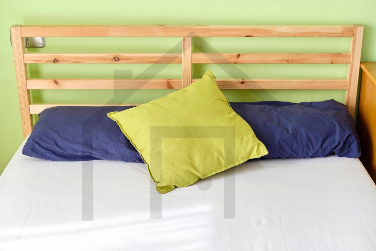 Loft En Oviedo - Ideal Para 3 Personas Exterior photo